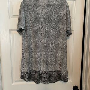 Men’s Nike short sleeve tee sz xxl, $12